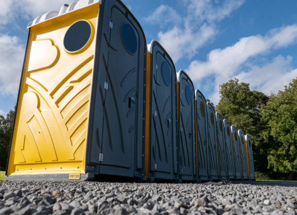 Best Restroom Trailer for Corporate Events  in Brimfield, OH