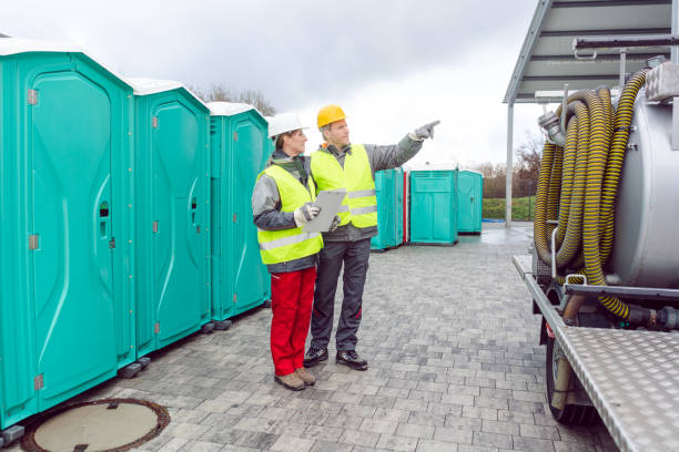 Best Portable Toilets for Parks and Recreation Areas  in Brimfield, OH